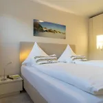 Apartment Ginsterhaus Norderney