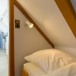 Ginsterhaus * Norderney