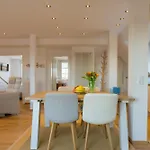 Ginsterhaus Apartment Norderney