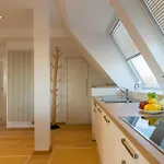 Apartment Ginsterhaus Norderney