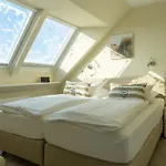 Ginsterhaus Apartment Norderney