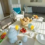 Apartment Ginsterhaus Norderney