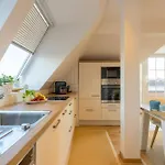 Ginsterhaus Norderney