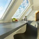 Ginsterhaus Apartment