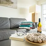 Apartment Ginsterhaus