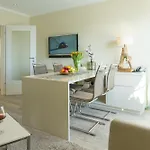 Apartment Ginsterhaus Norderney