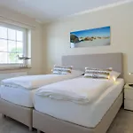 Apartment Ginsterhaus Norderney