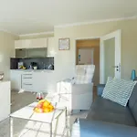Ginsterhaus Apartment