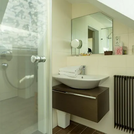 Ginsterhaus Appartement *