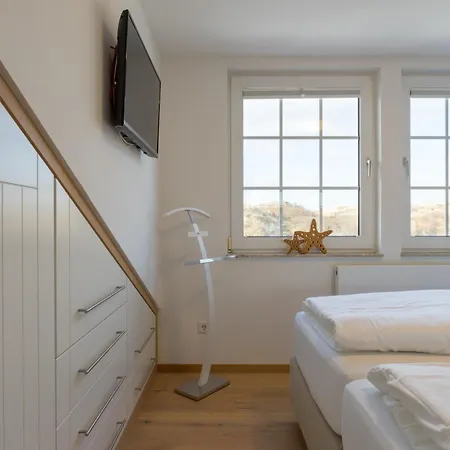 Ginsterhaus Norderney