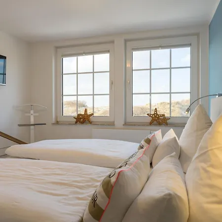 Appartement Ginsterhaus