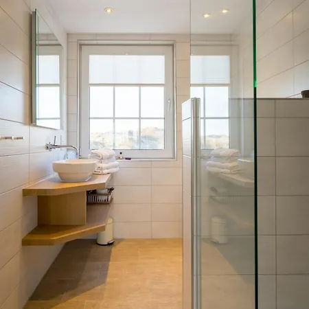 Ginsterhaus Norderney