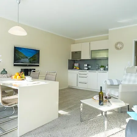 Ginsterhaus Norderney