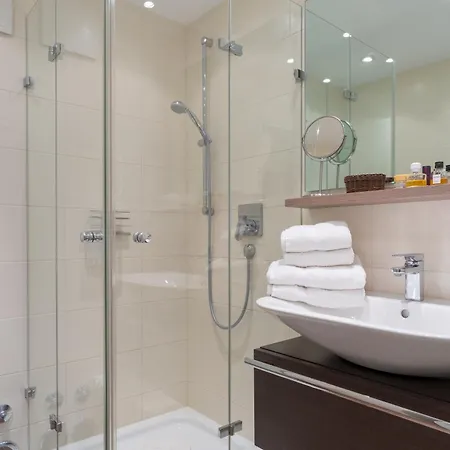 Διαμέρισμα Ginsterhaus