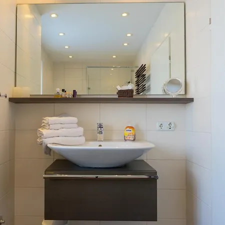 Ginsterhaus Appartement