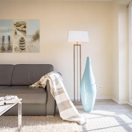 Ginsterhaus Appartement *