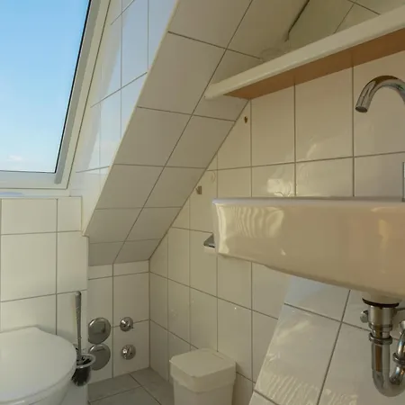 Ginsterhaus Appartement