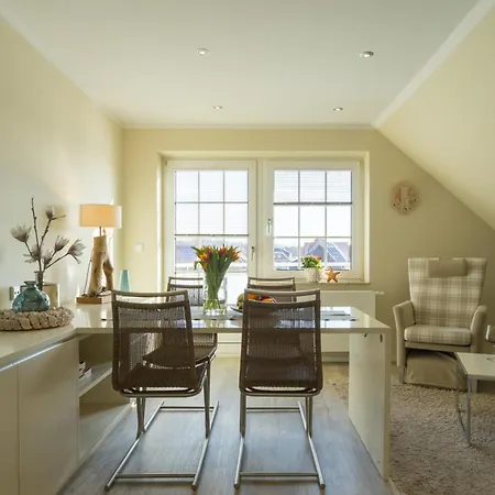 Appartement Ginsterhaus