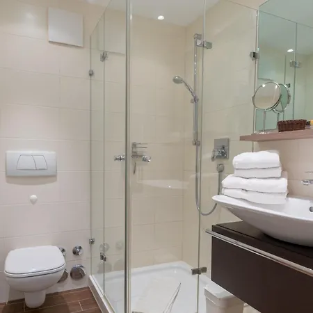 Διαμέρισμα Ginsterhaus *