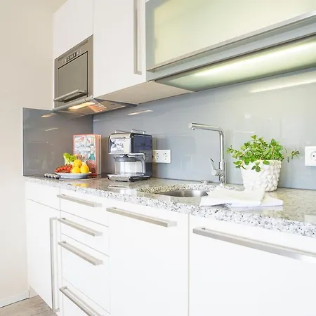 Ginsterhaus Norderney