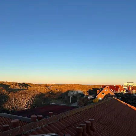Ginsterhaus Appartement